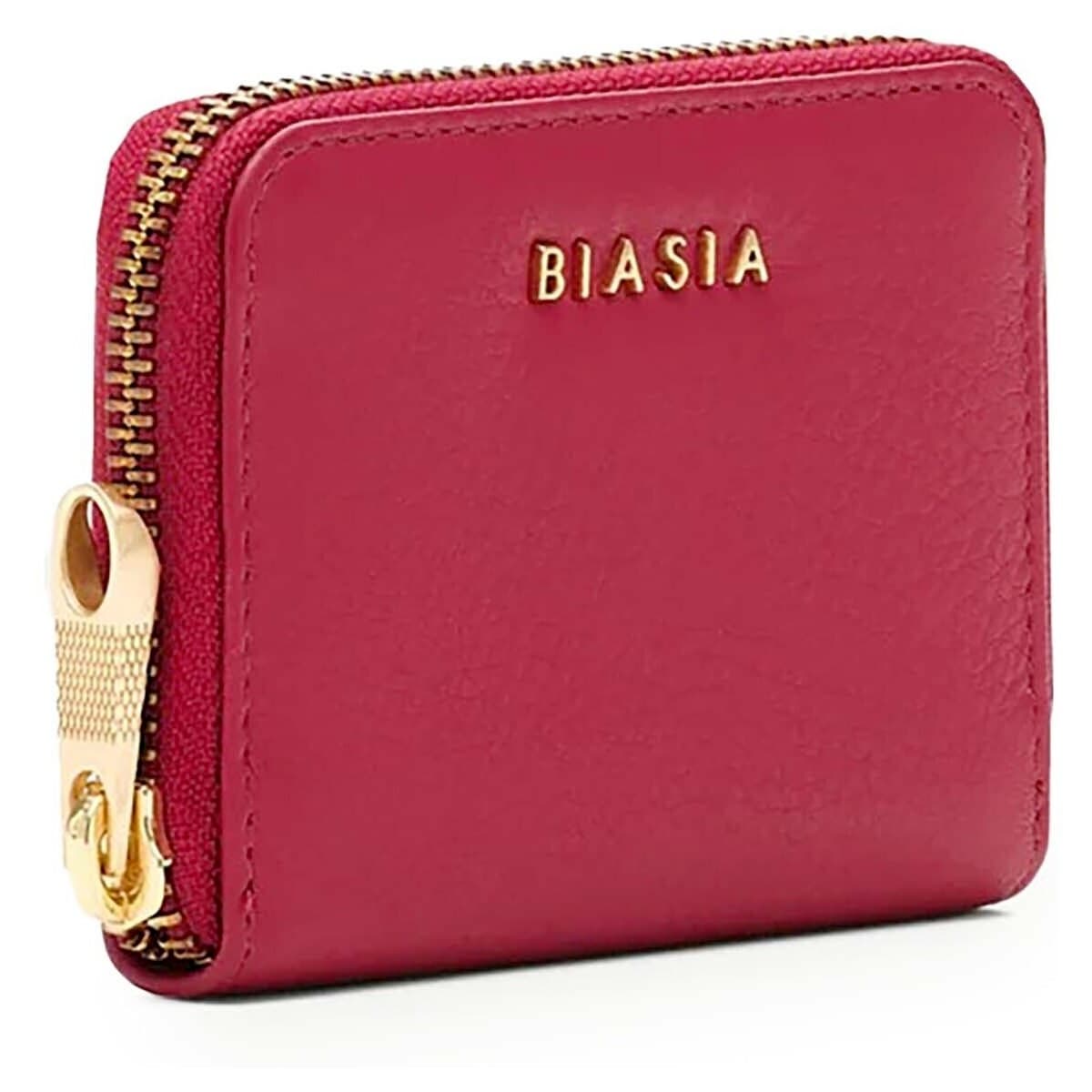 Women's Wallets Francesco Biasia Red