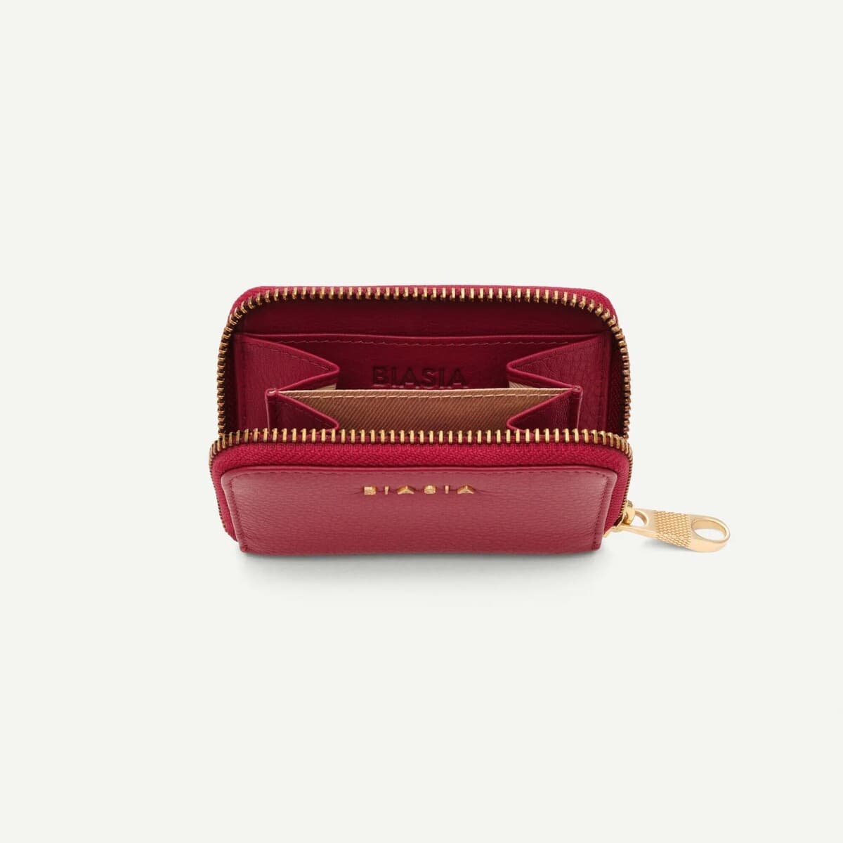 Women's Wallets Francesco Biasia Red