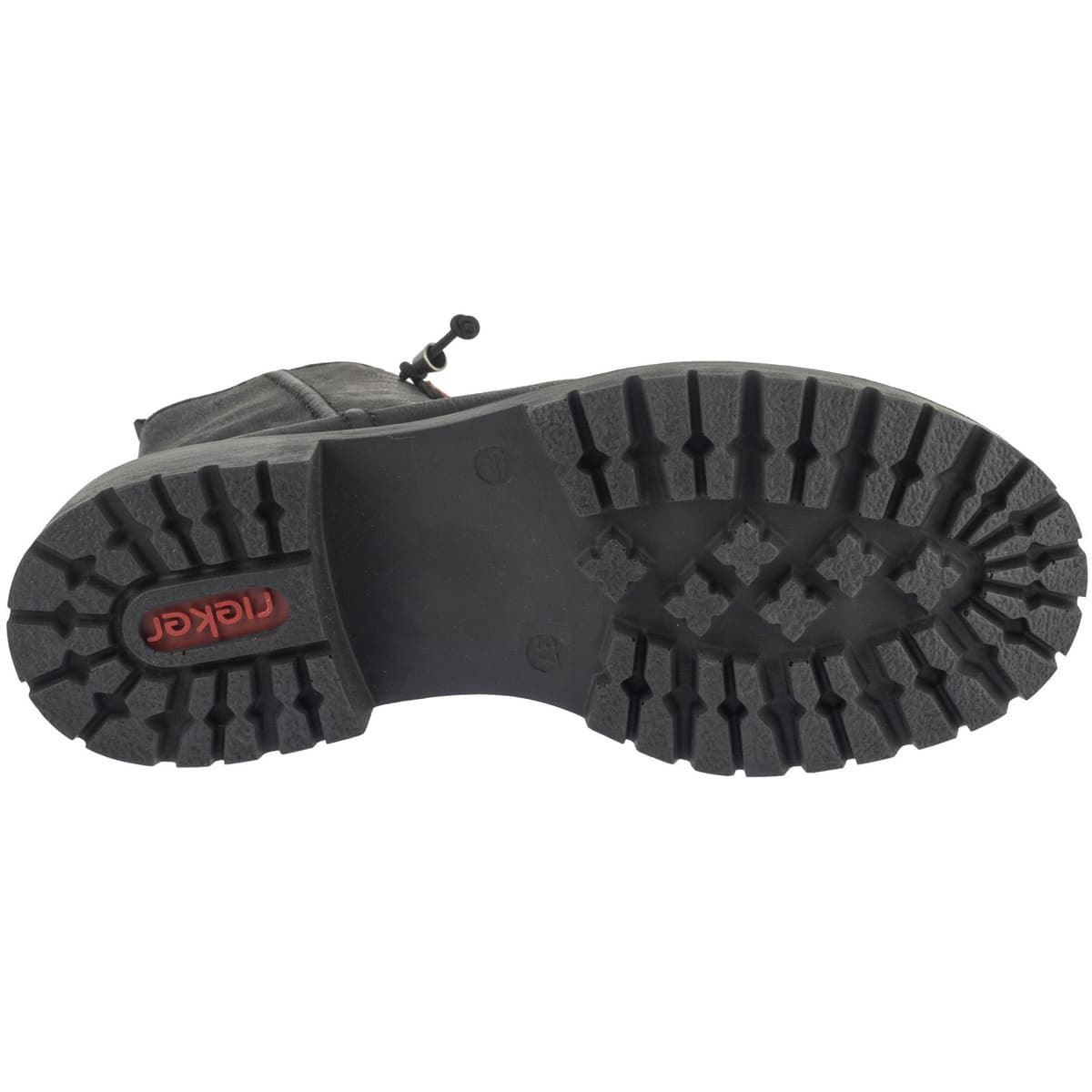 Women's Boots Rieker Black