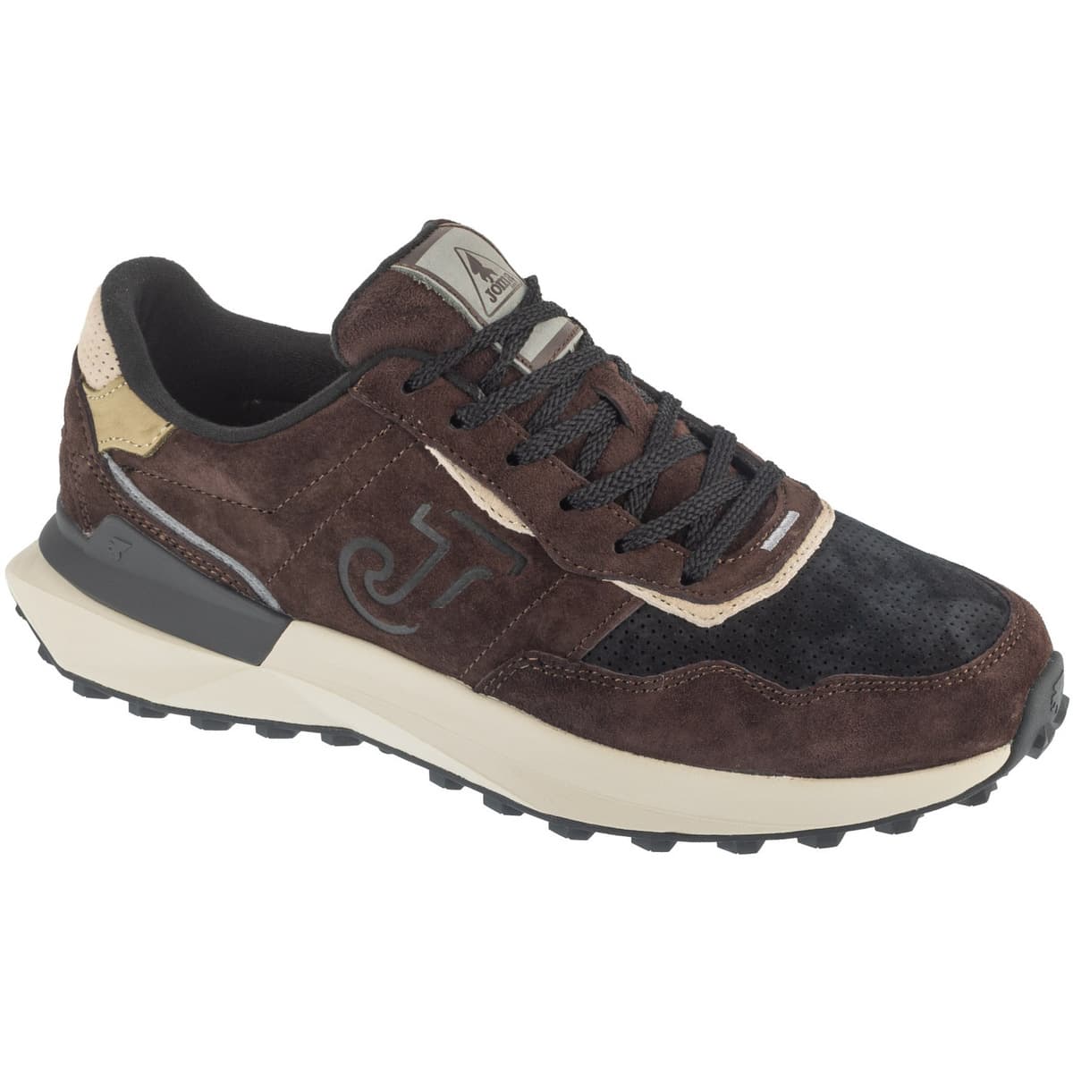 Men's Sneakers Joma Brown