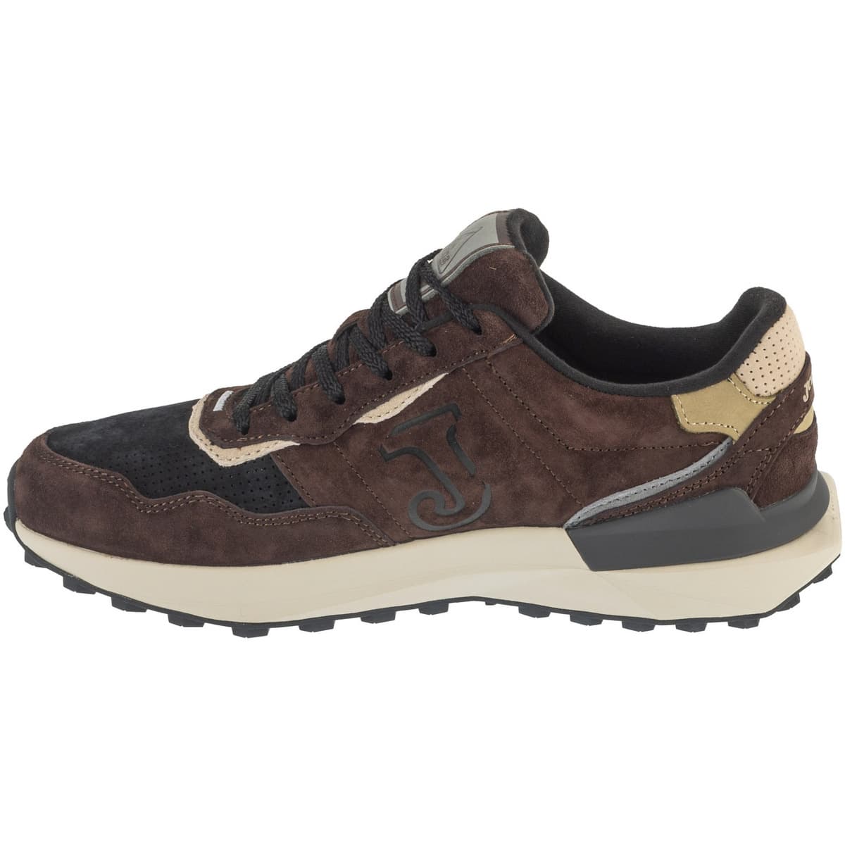 Men's Sports Shoes Joma Brown