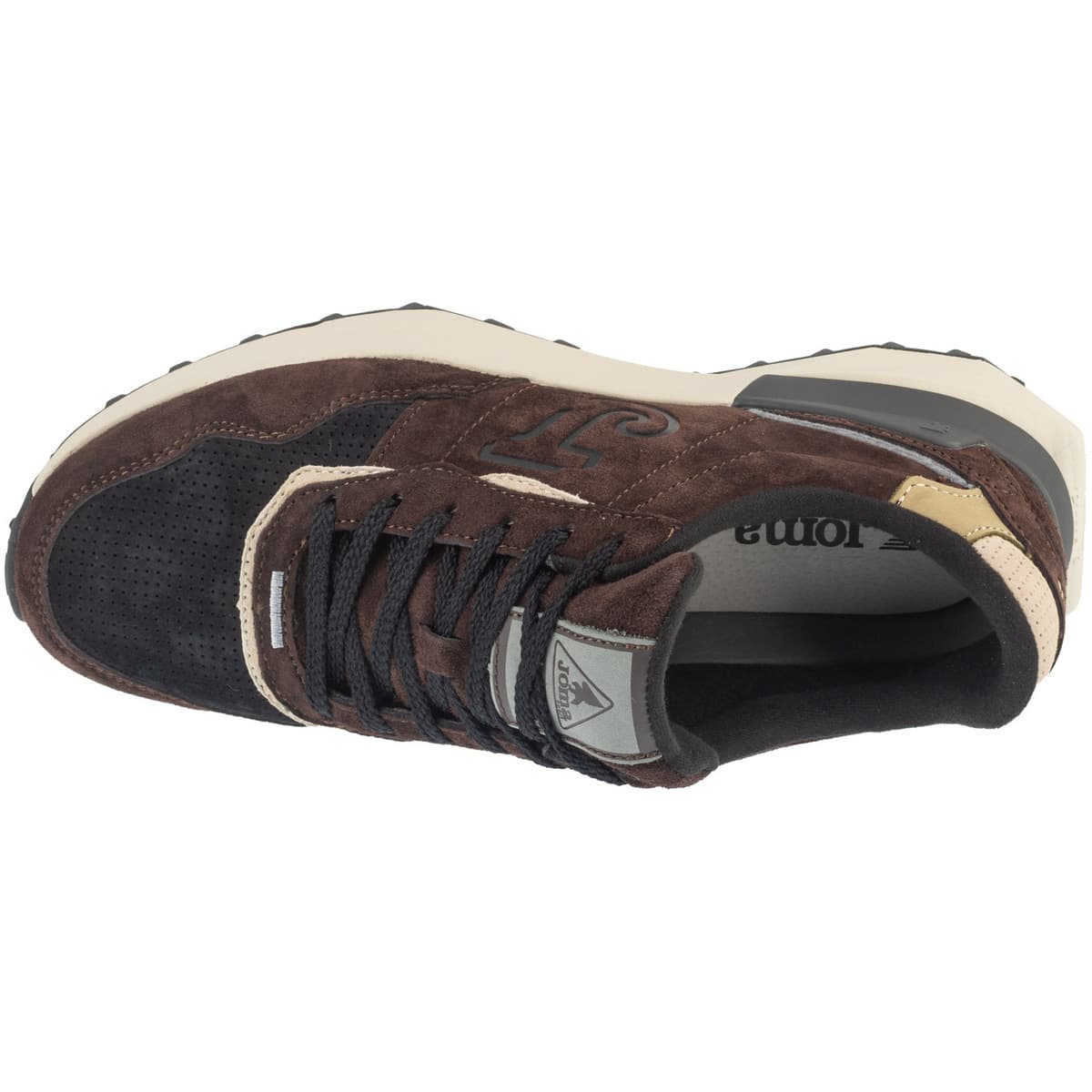 Men's Sports Shoes Joma Brown
