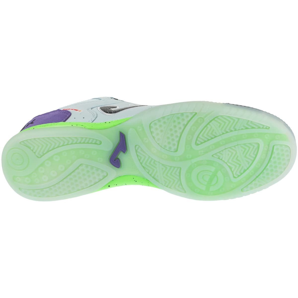 Men's Gym Shoes Joma Blue