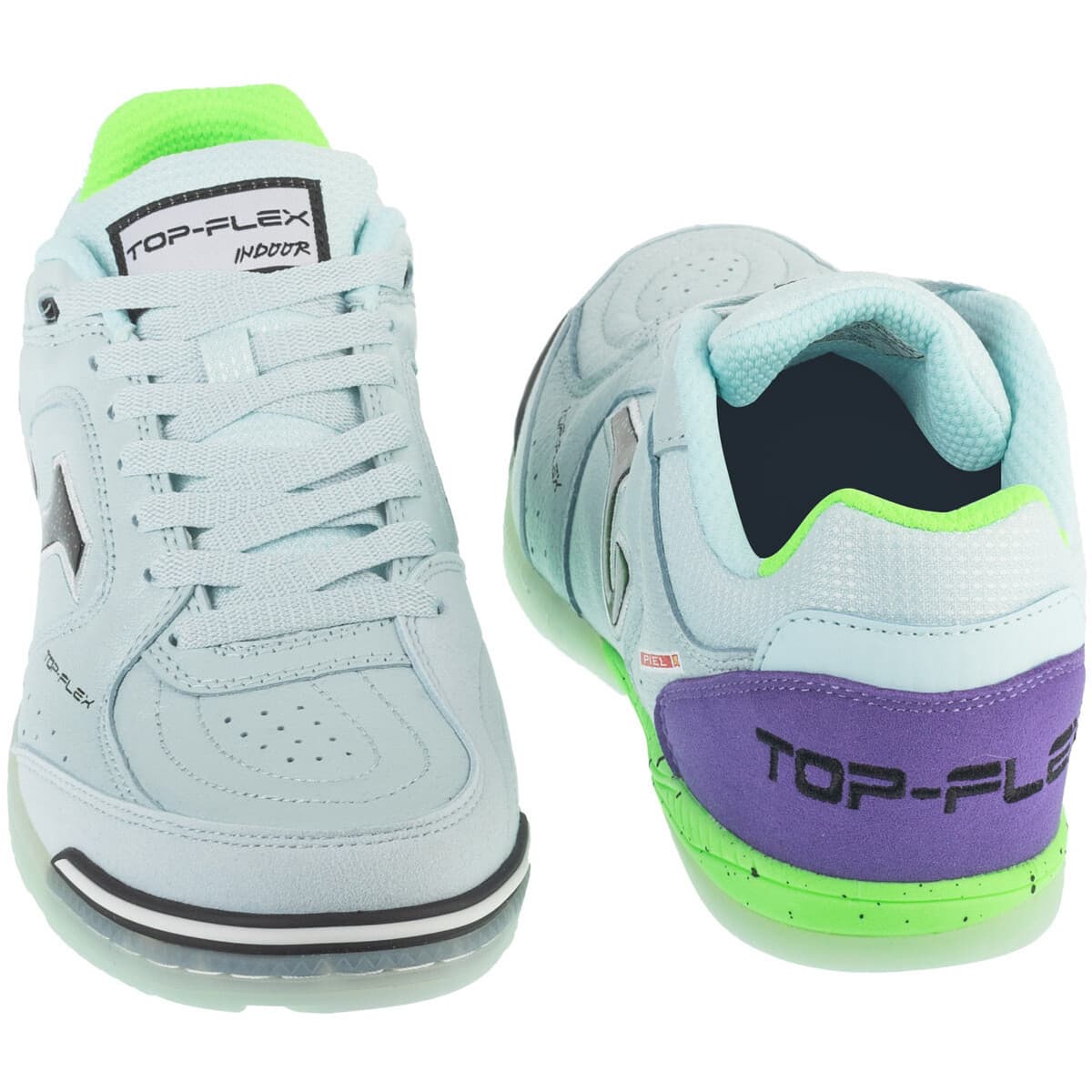 Men's Gym Shoes Joma Blue