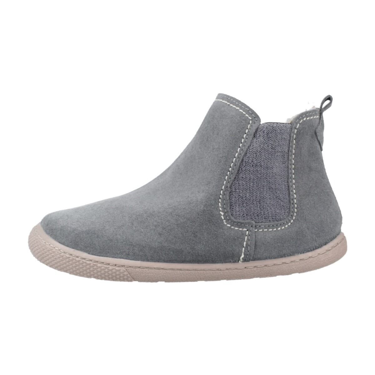 Boys' Ankle Boots Vulladi Blue
