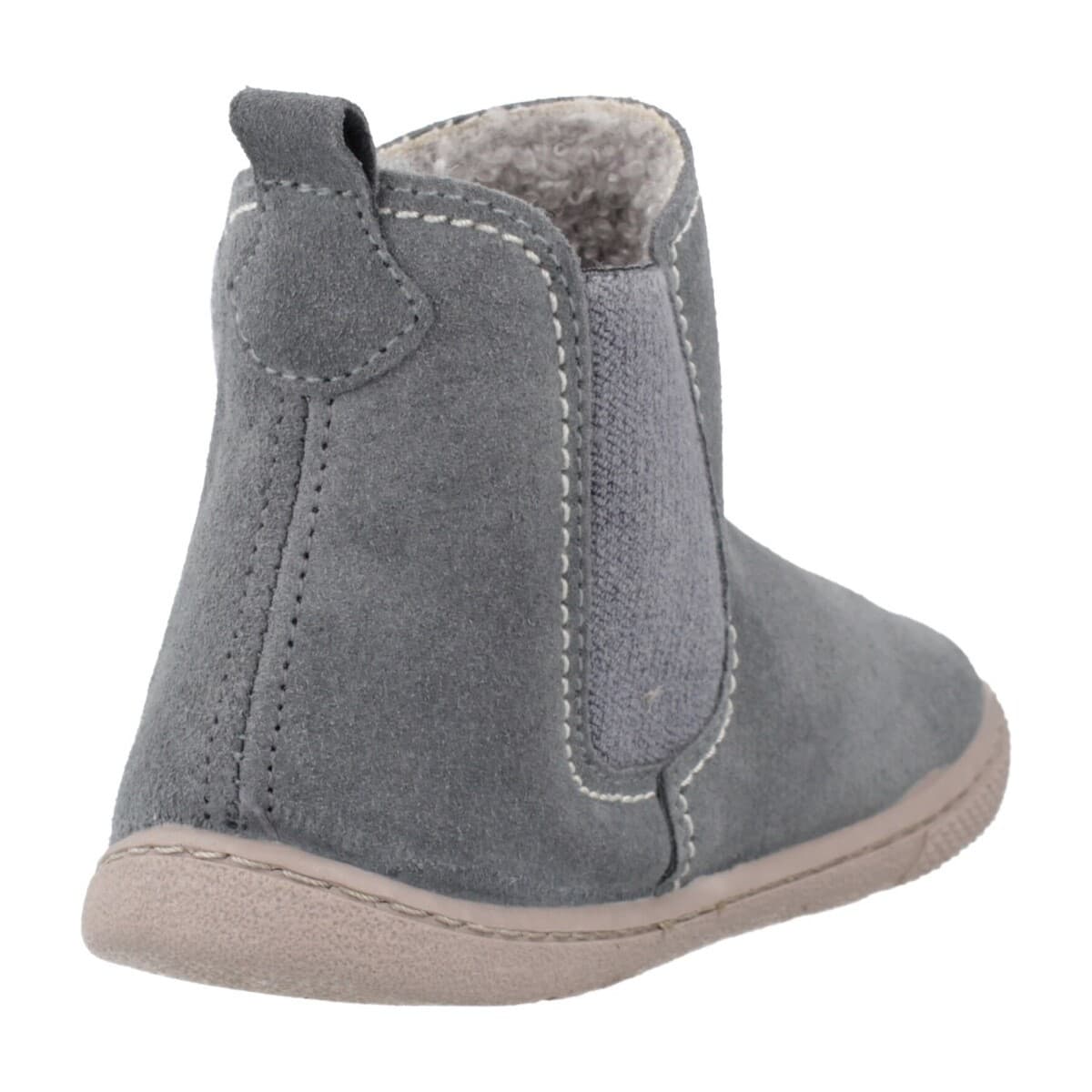 Boys' Ankle Boots Vulladi Blue
