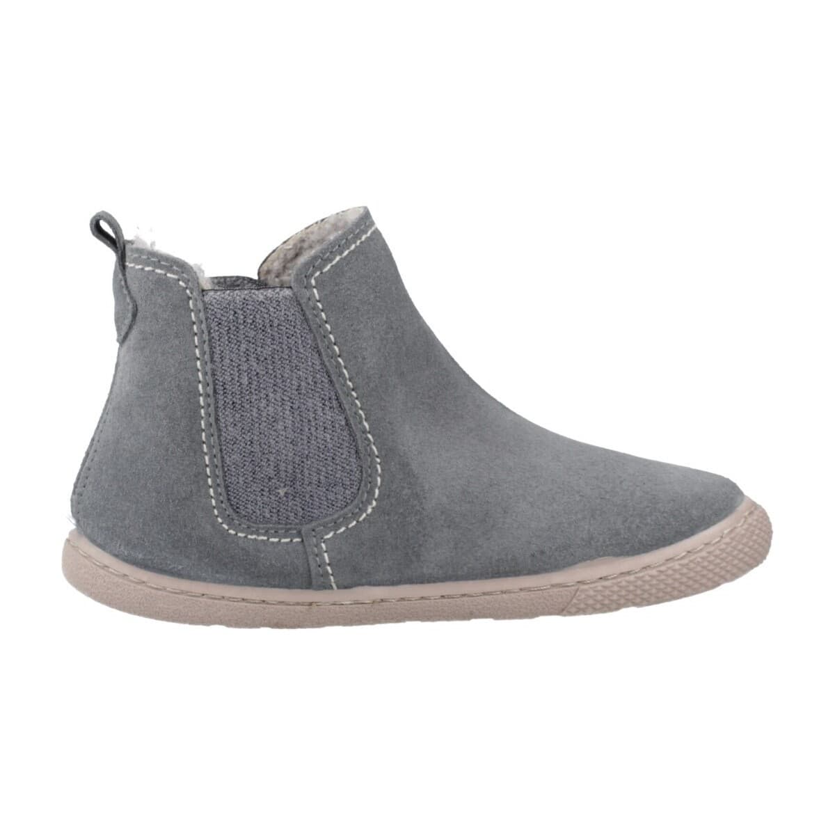 Boys' Ankle Boots Vulladi Blue