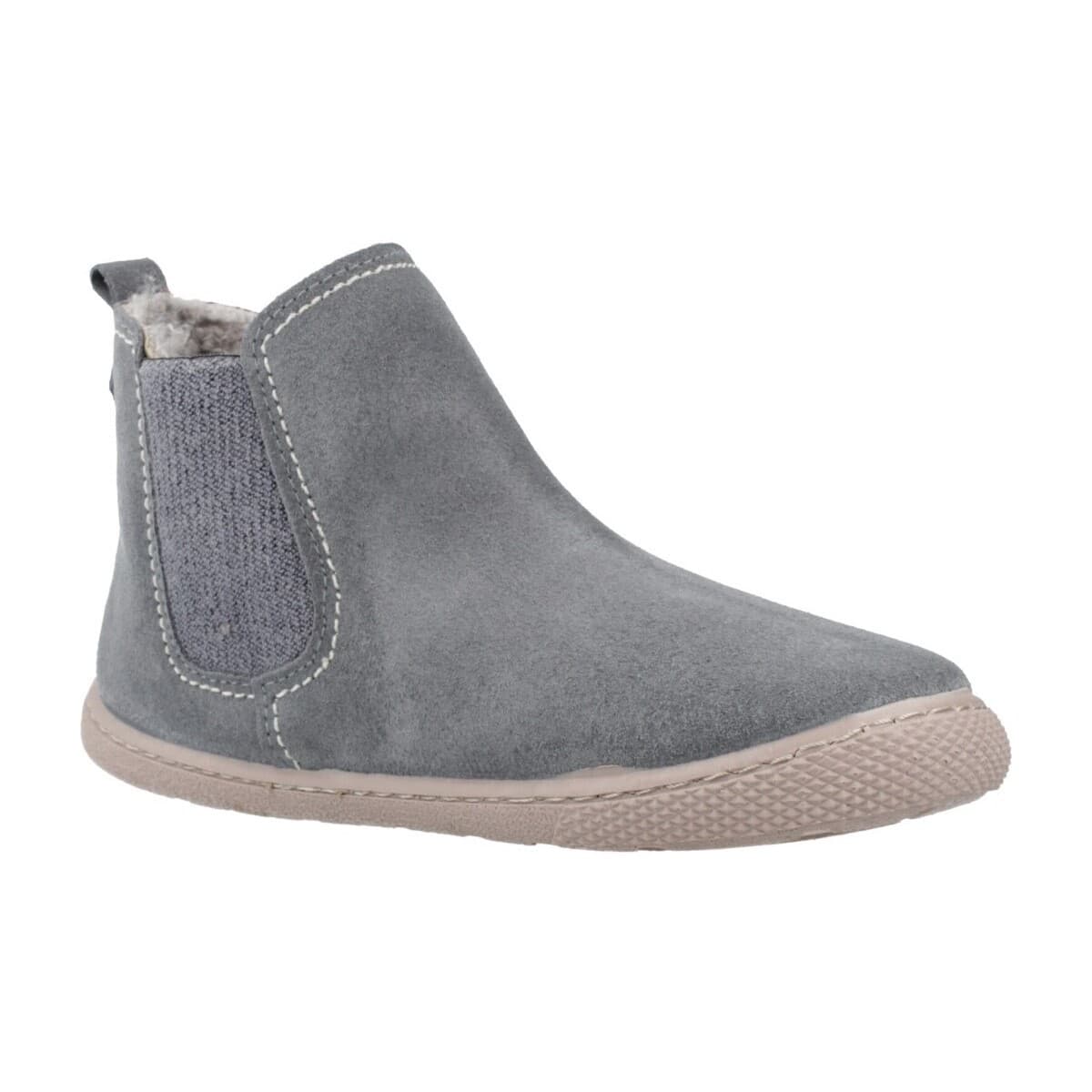 Boys' Ankle Boots Vulladi Blue