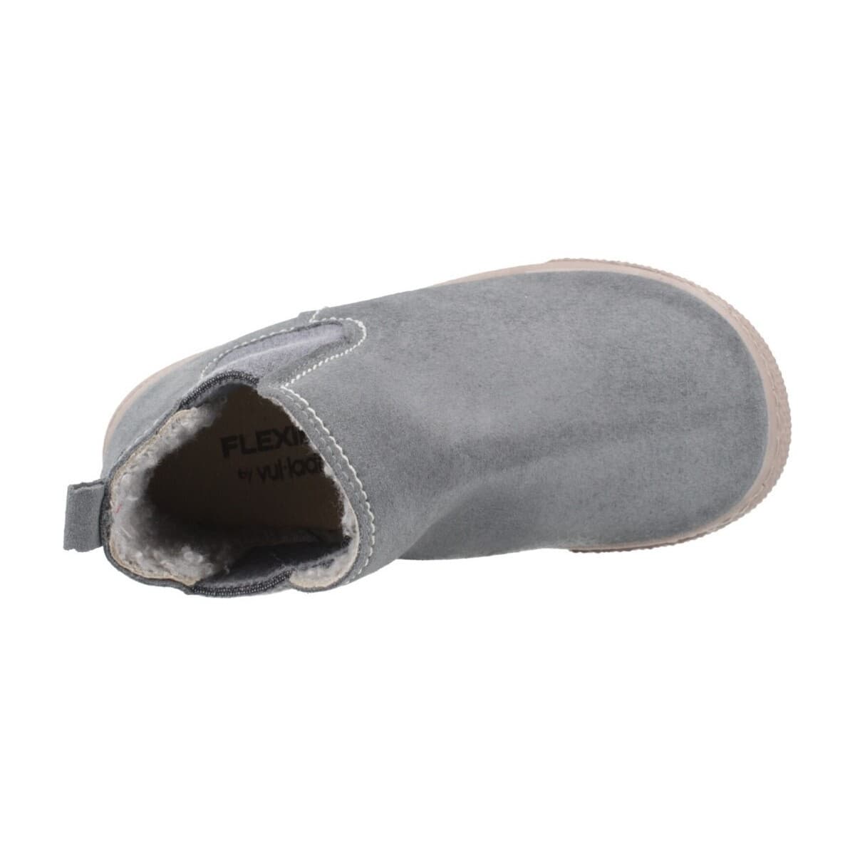 Boys' Ankle Boots Vulladi Blue