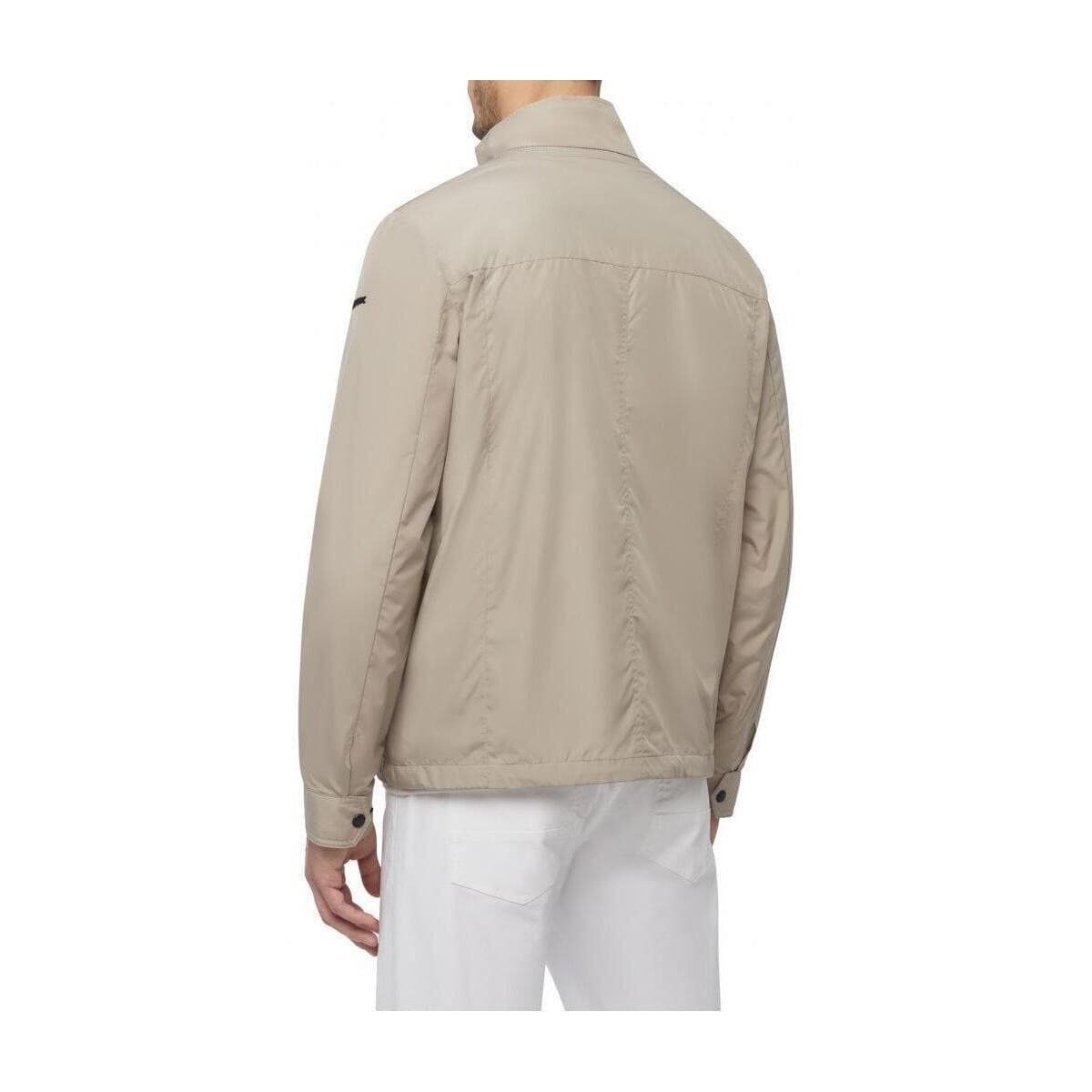 Men's Blazers Geox Beige