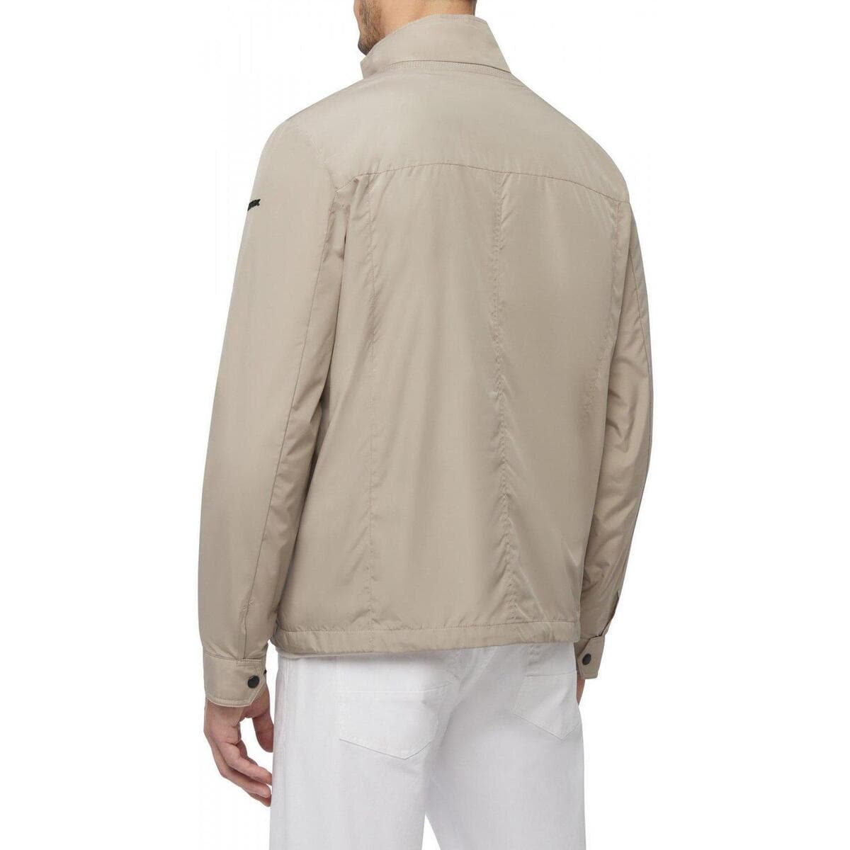 Men's Blazers Geox Beige