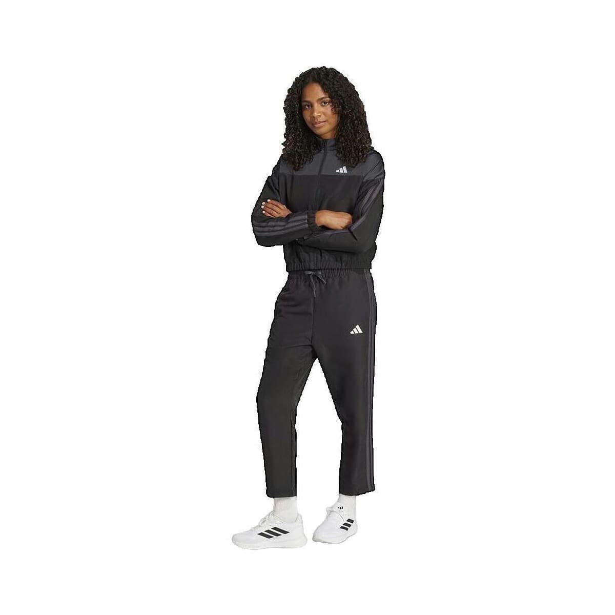 Women's Tracksuits adidas Black