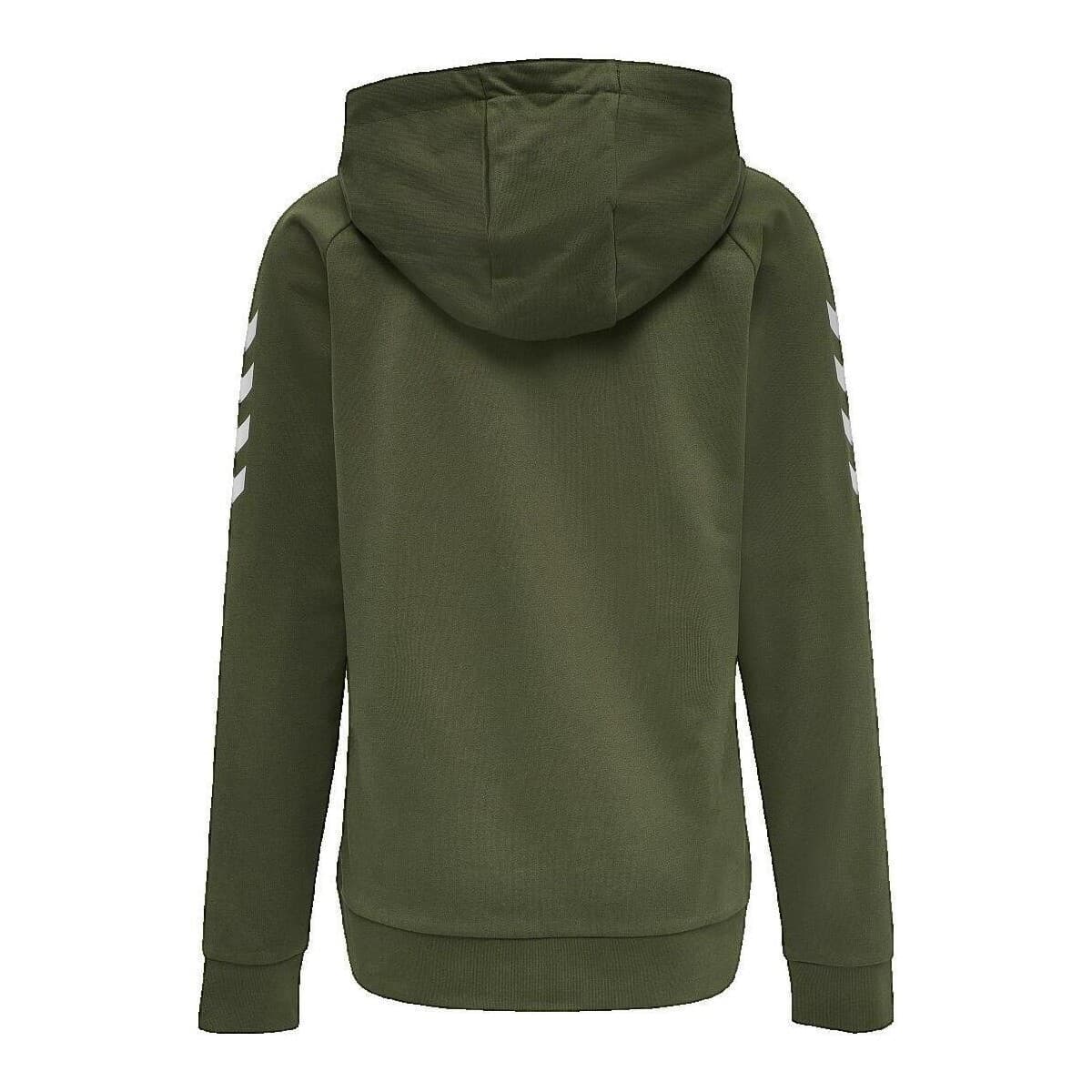Women's Sports Hoodies & Sweatshirts hummel Green