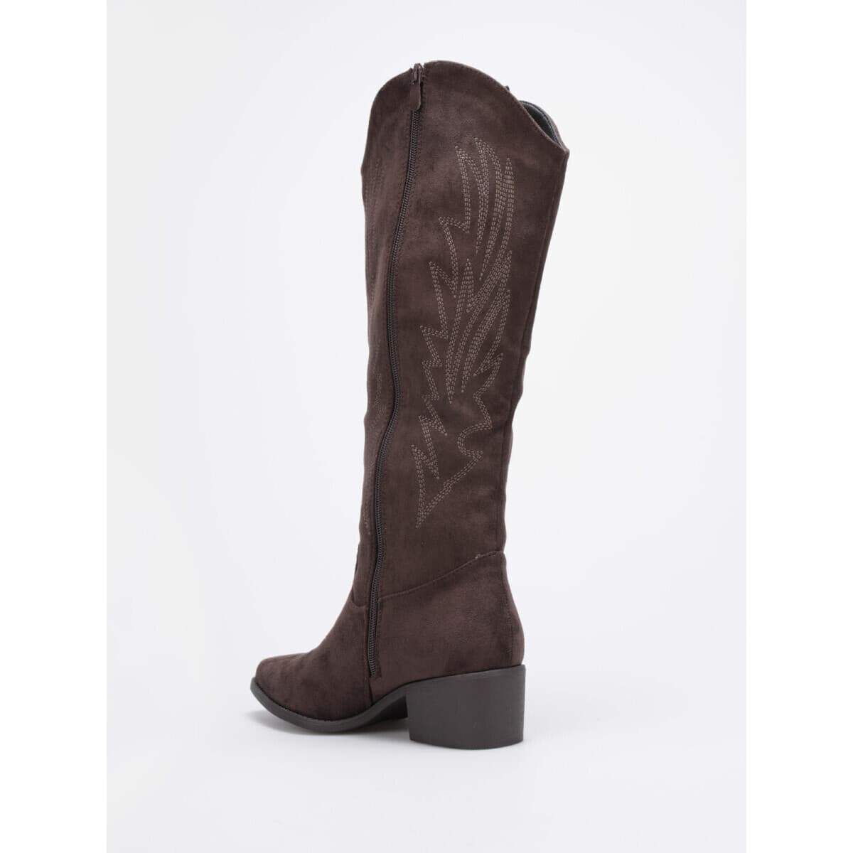Women's Boots La Modeuse Brown