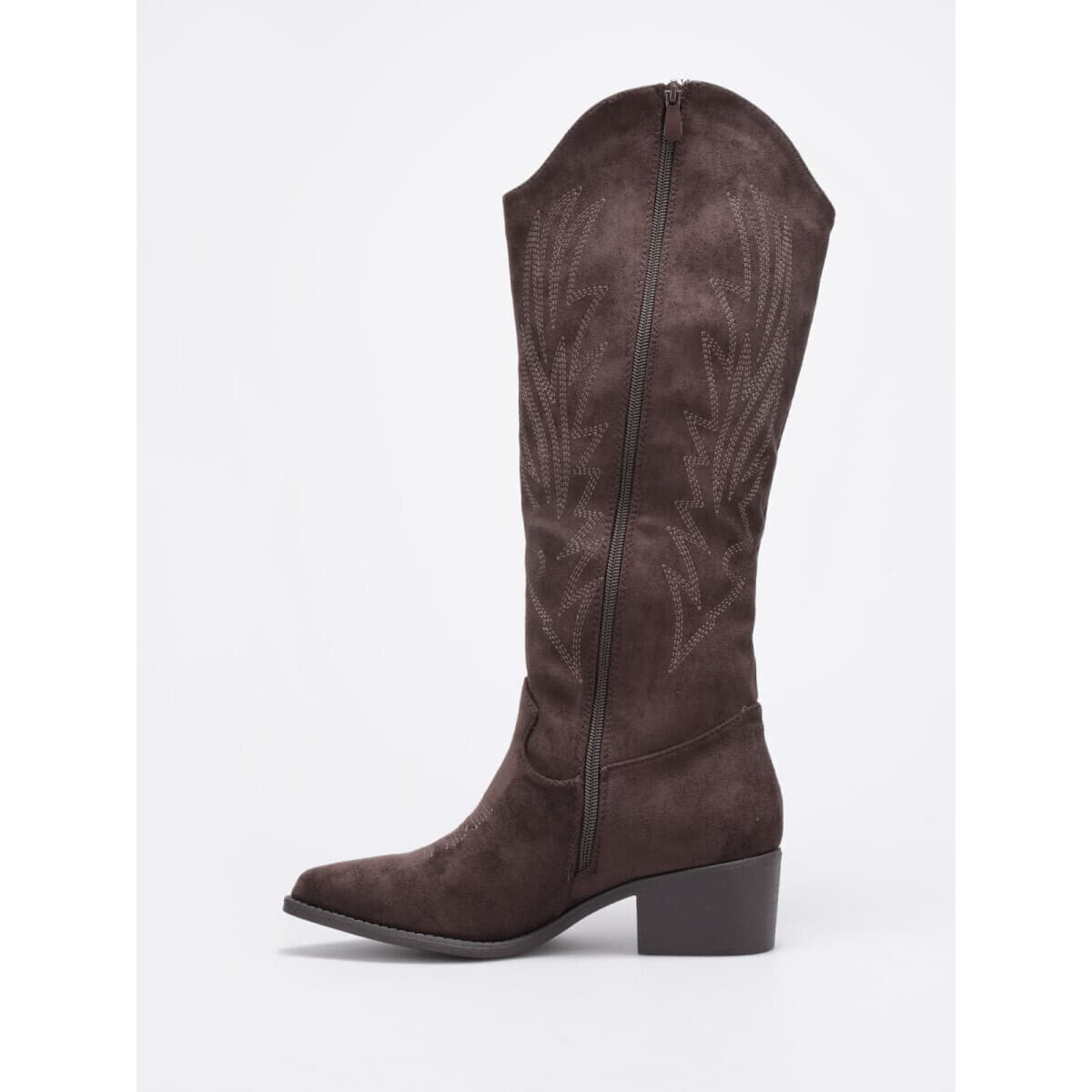 Women's Boots La Modeuse Brown