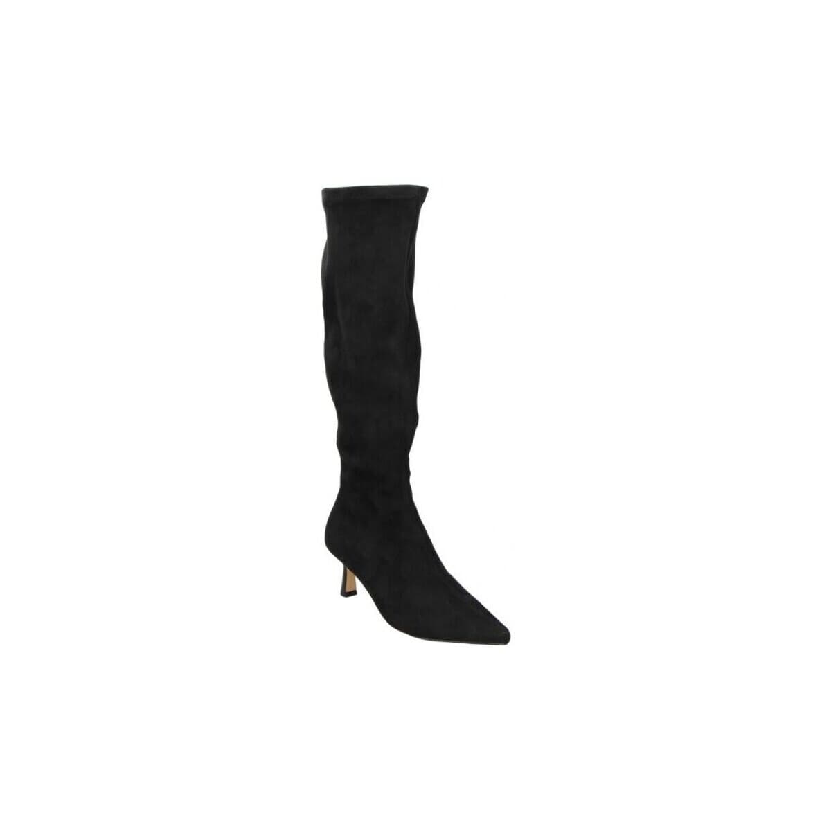 Women's Boots MTNG Black