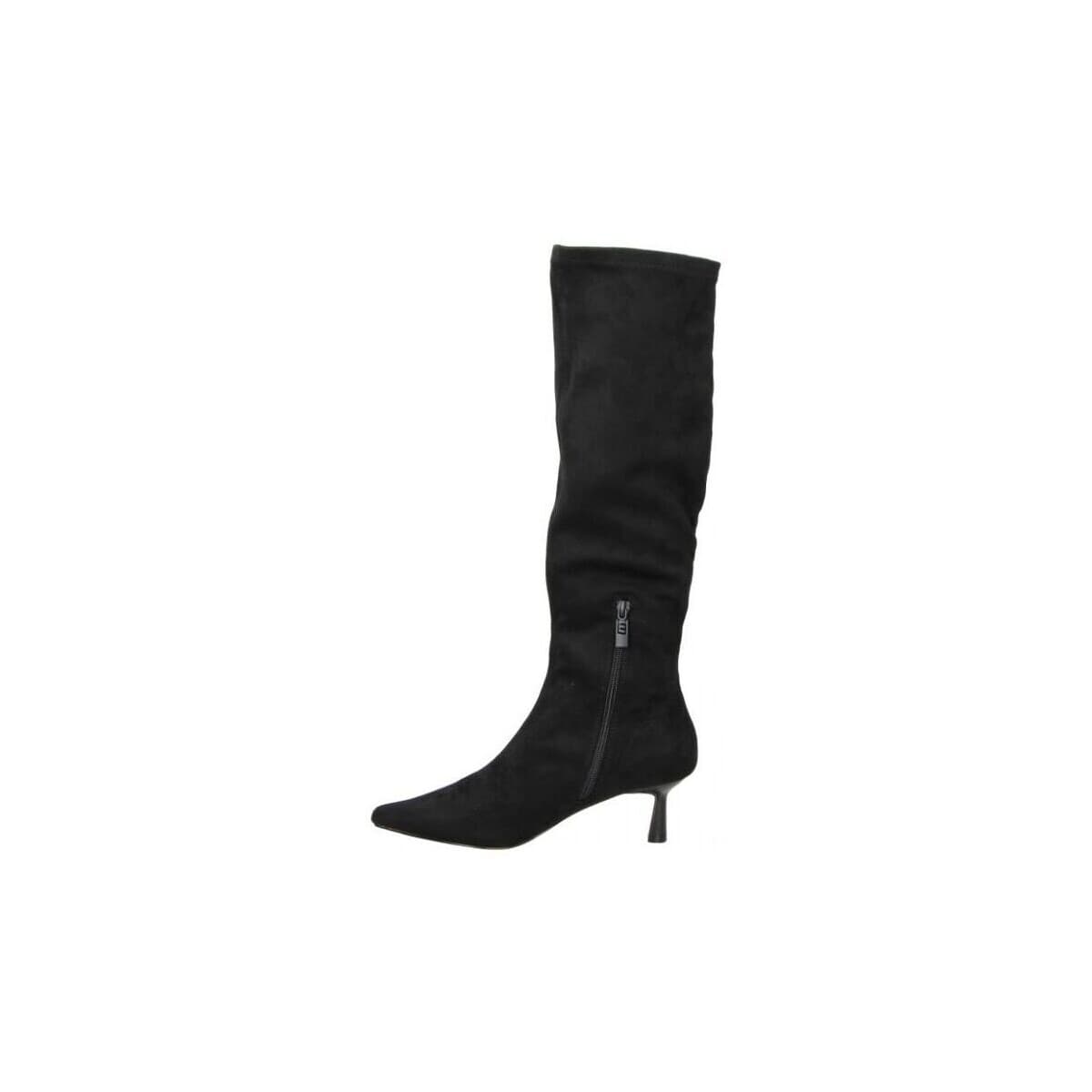 Women's Boots MTNG Black
