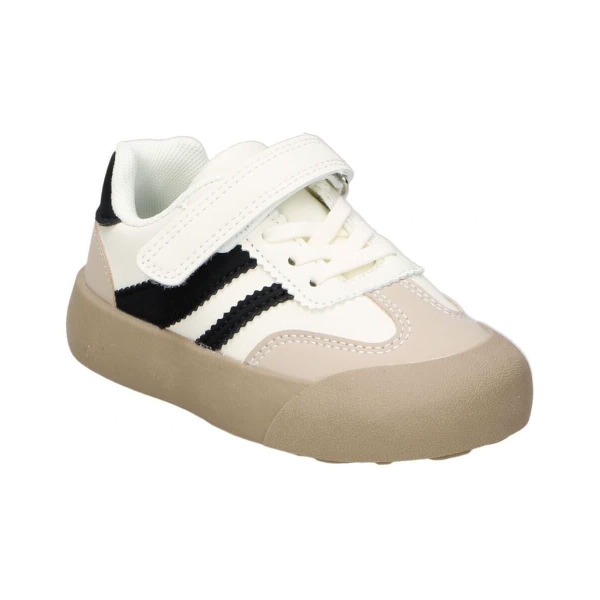 Girls' Sneakers Ñakos Black