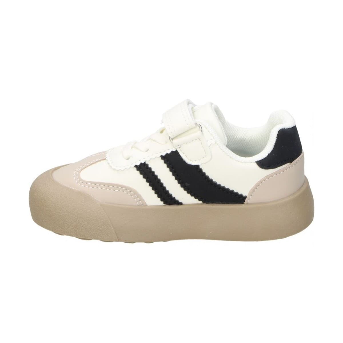 Girls' Sneakers Ñakos Black