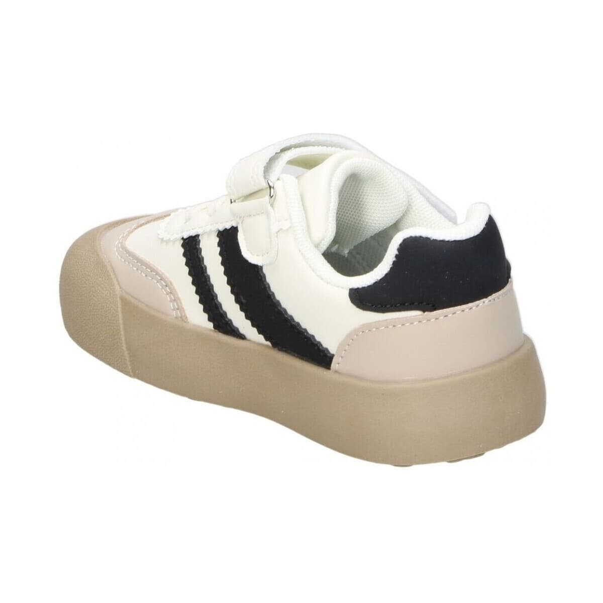 Girls' Sneakers Ñakos Black