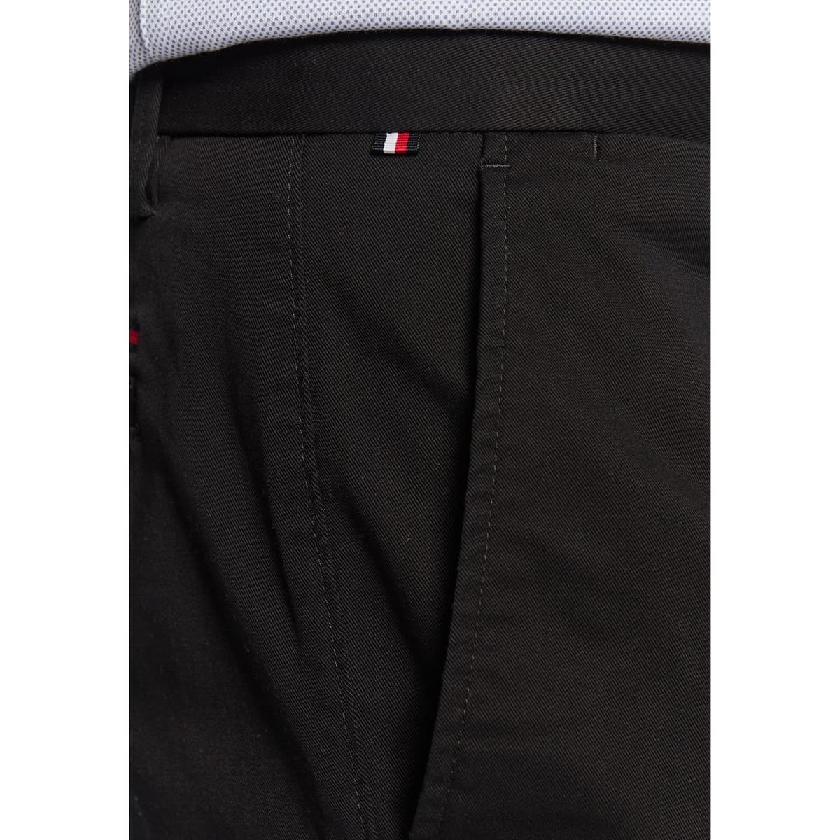 Men's Pants Tommy Hilfiger Black
