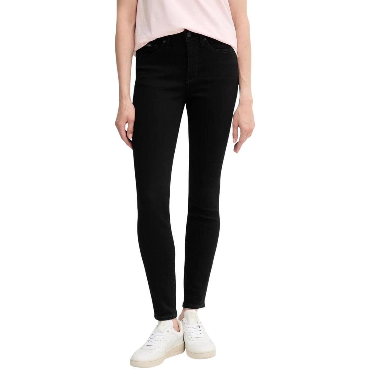 Women's Jeans Calvin Klein Black