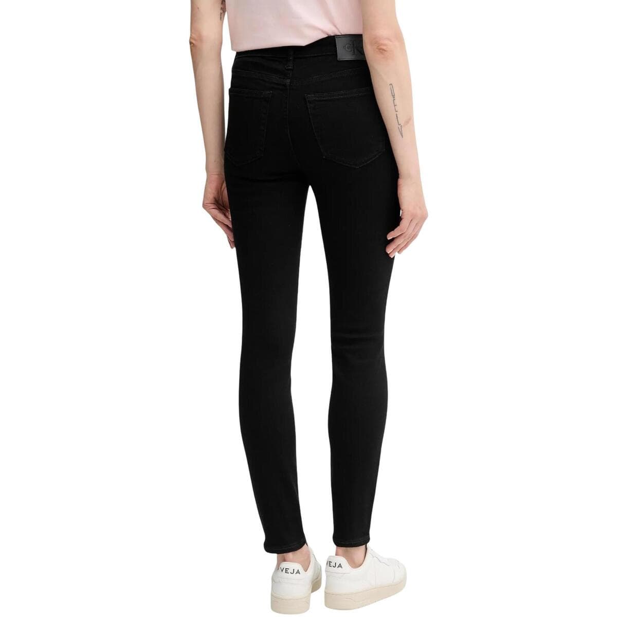 Women's Jeans Calvin Klein Black