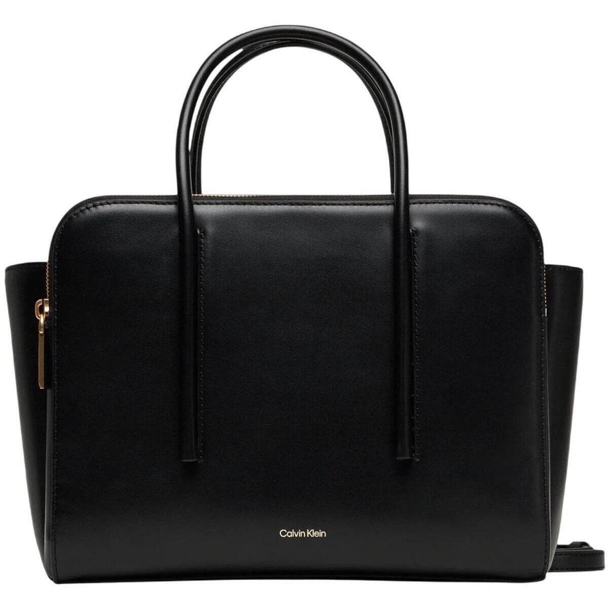 Women's Handbags Calvin Klein Black