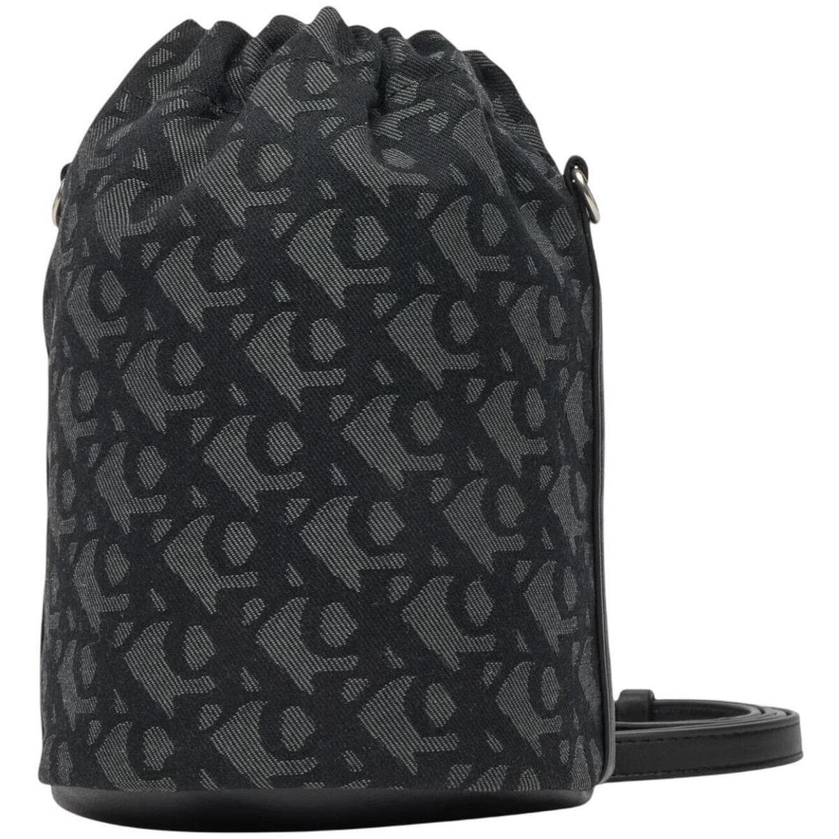 Women's Shoulder Bags Calvin Klein Black