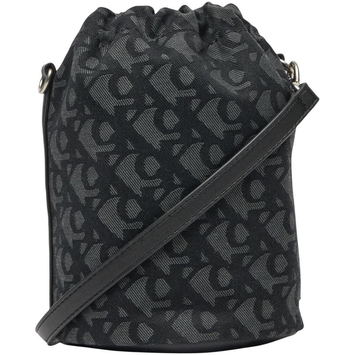 Women's Shoulder Bags Calvin Klein Black