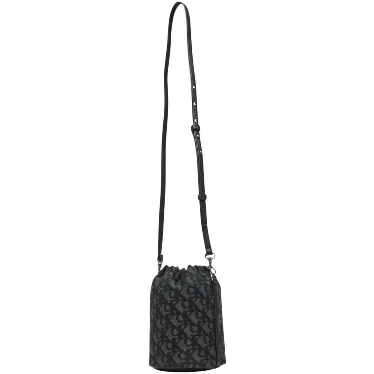 Women's Shoulder Bags Calvin Klein Black