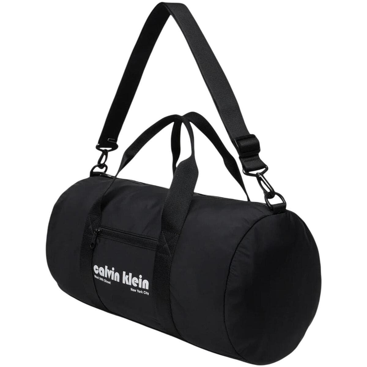 Men's Travel Bags Calvin Klein Black