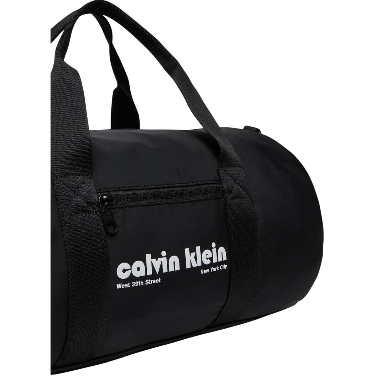 Men's Travel Bags Calvin Klein Black
