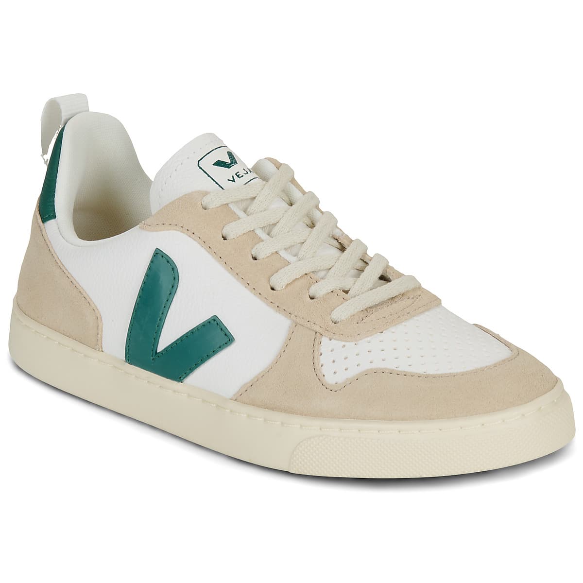 Xαμηλά Sneakers Veja SMALL V-10