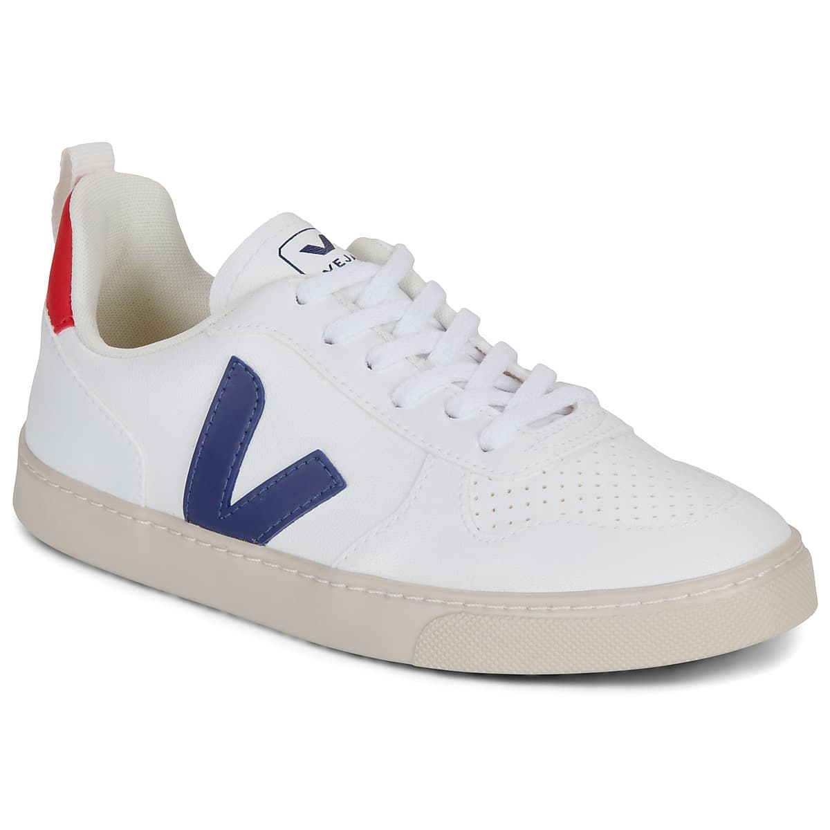 Xαμηλά Sneakers Veja SMALL V-10