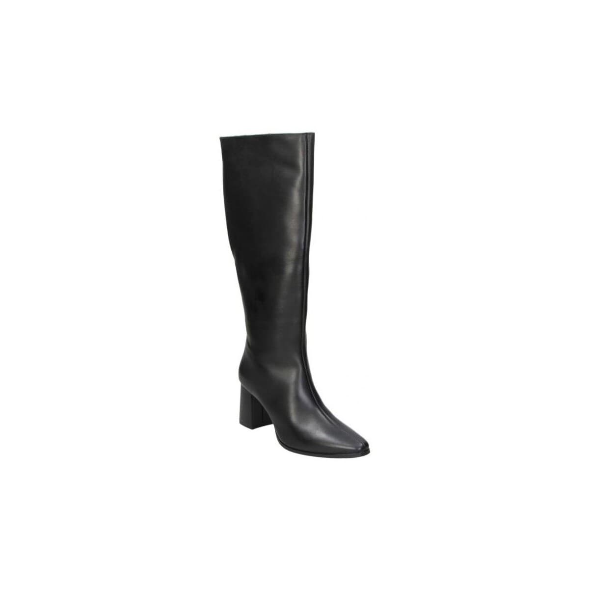 Women's Boots MTNG Black
