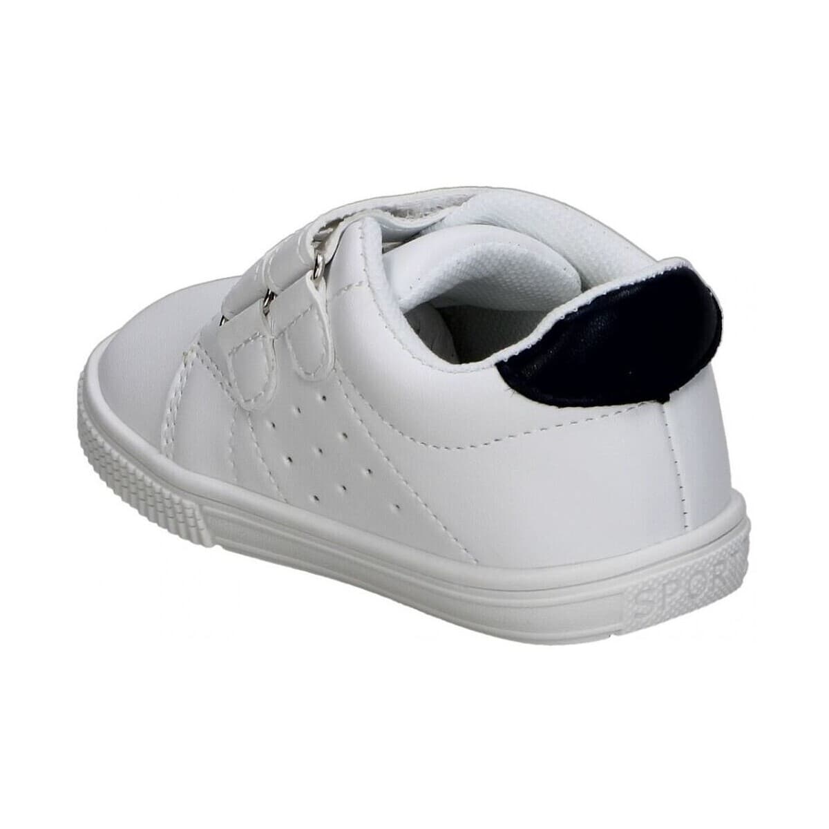 Boys' Sneakers Ñakos Blue