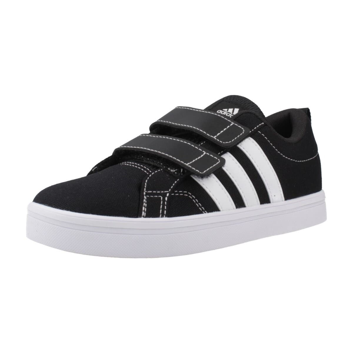 Boys' Sneakers adidas Black