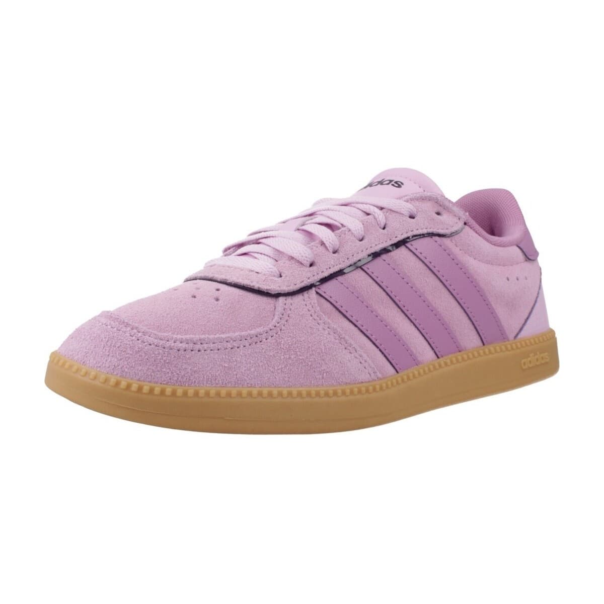 Xαμηλά Sneakers adidas Sport Zapatillas Mujer Modèle Breaknet Sleek J