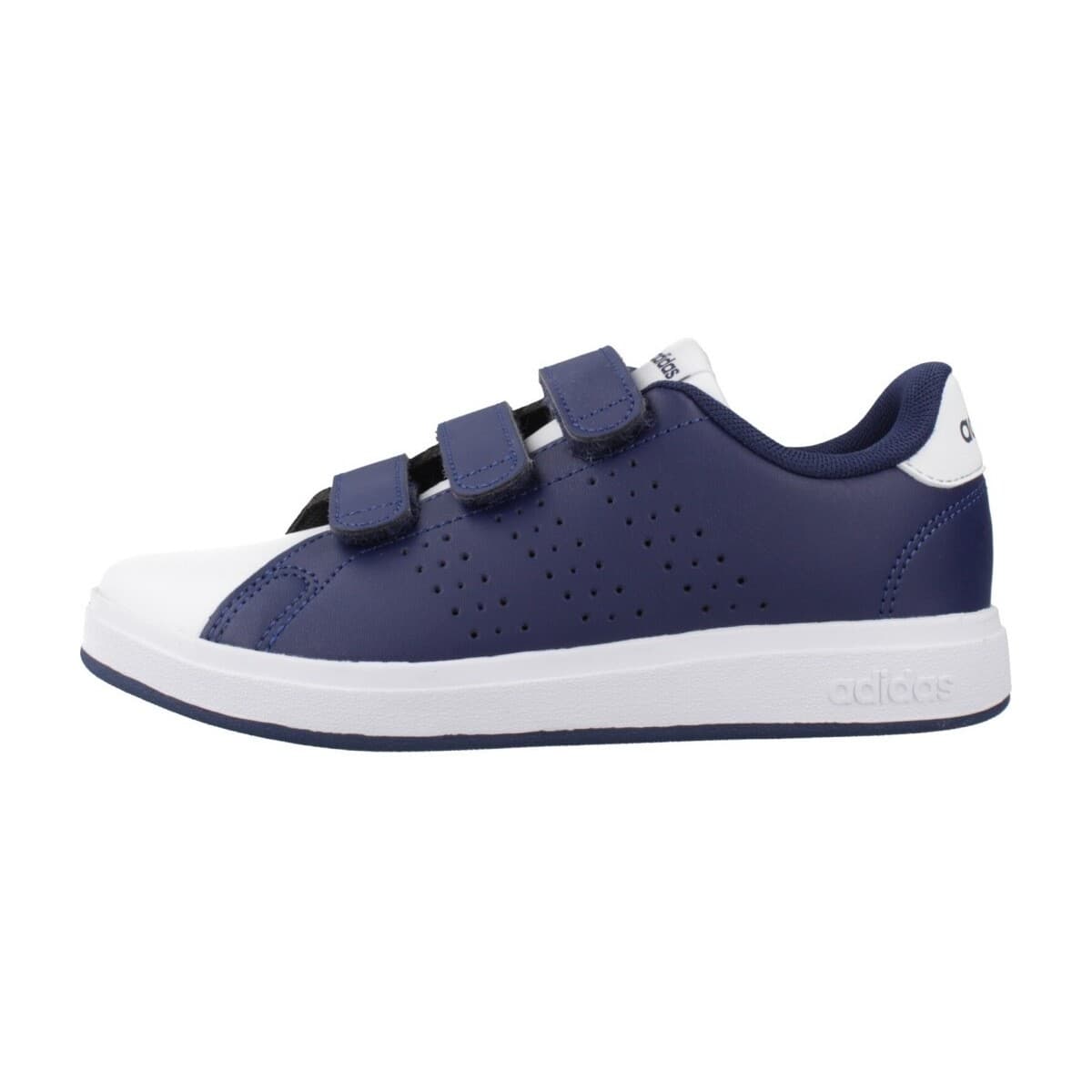 Boys' Sneakers adidas Blue