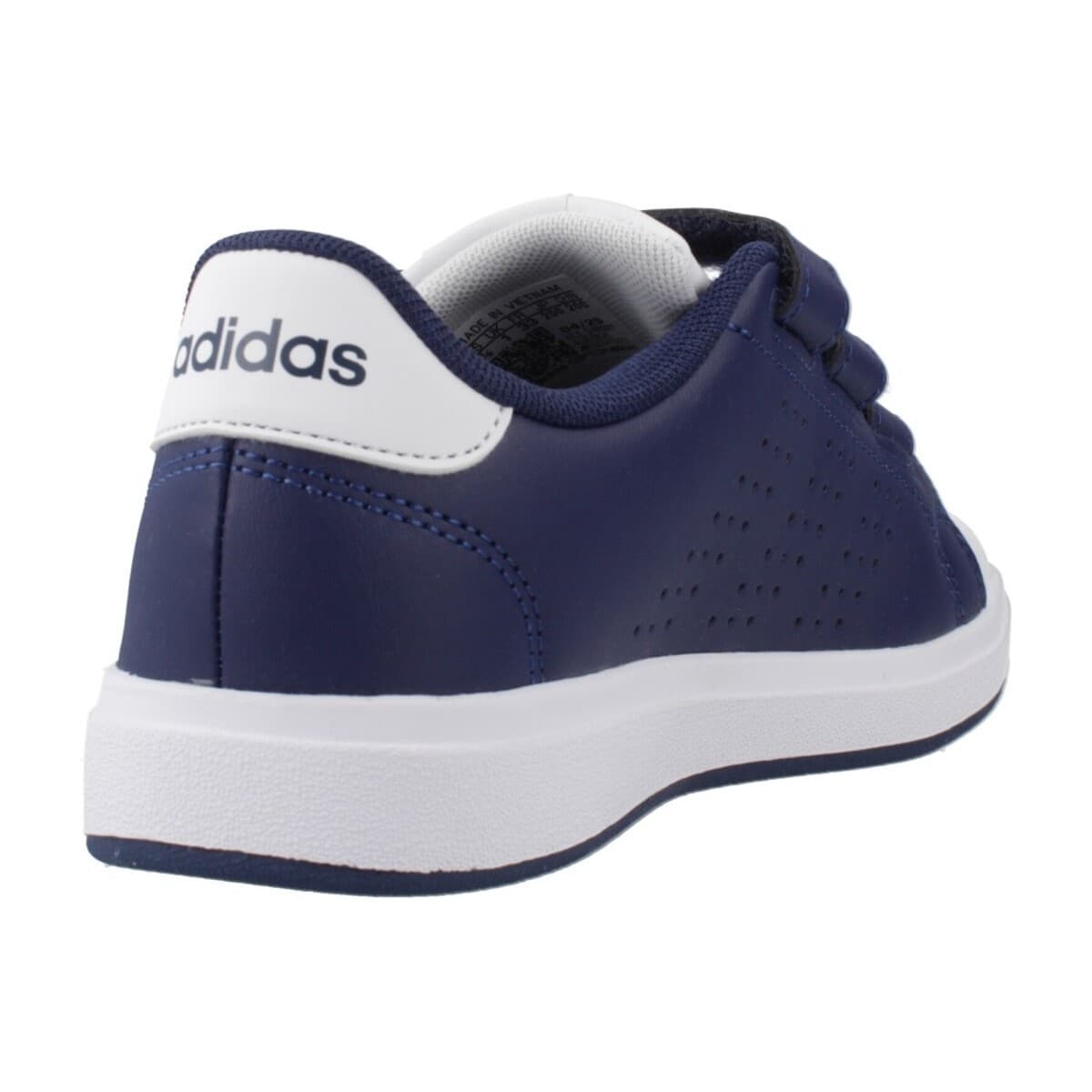 Boys' Sneakers adidas Blue