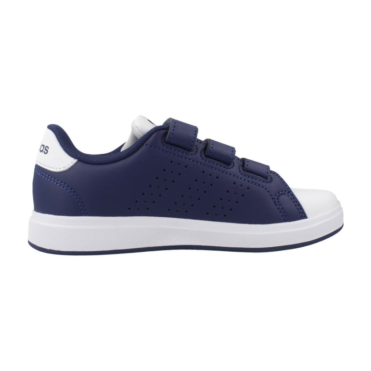 Boys' Sneakers adidas Blue