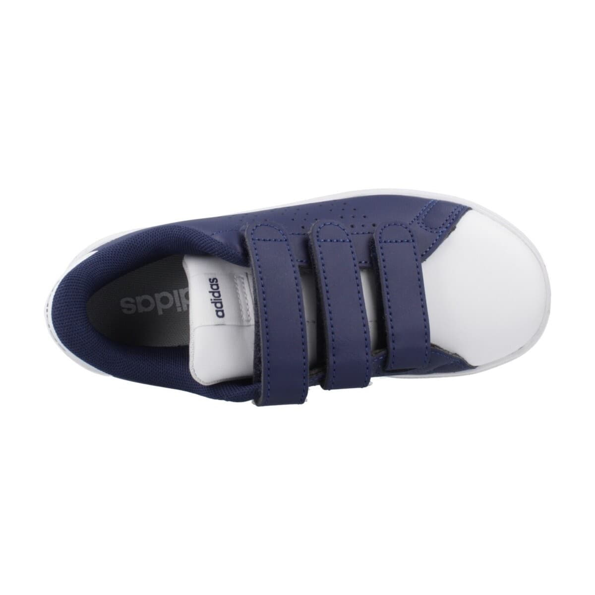 Boys' Sneakers adidas Blue