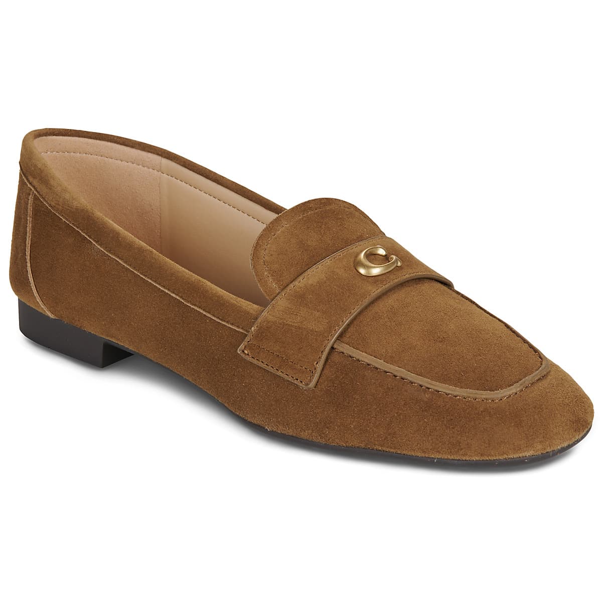 Μοκασσίνια Coach SCULPTED C LOAFER