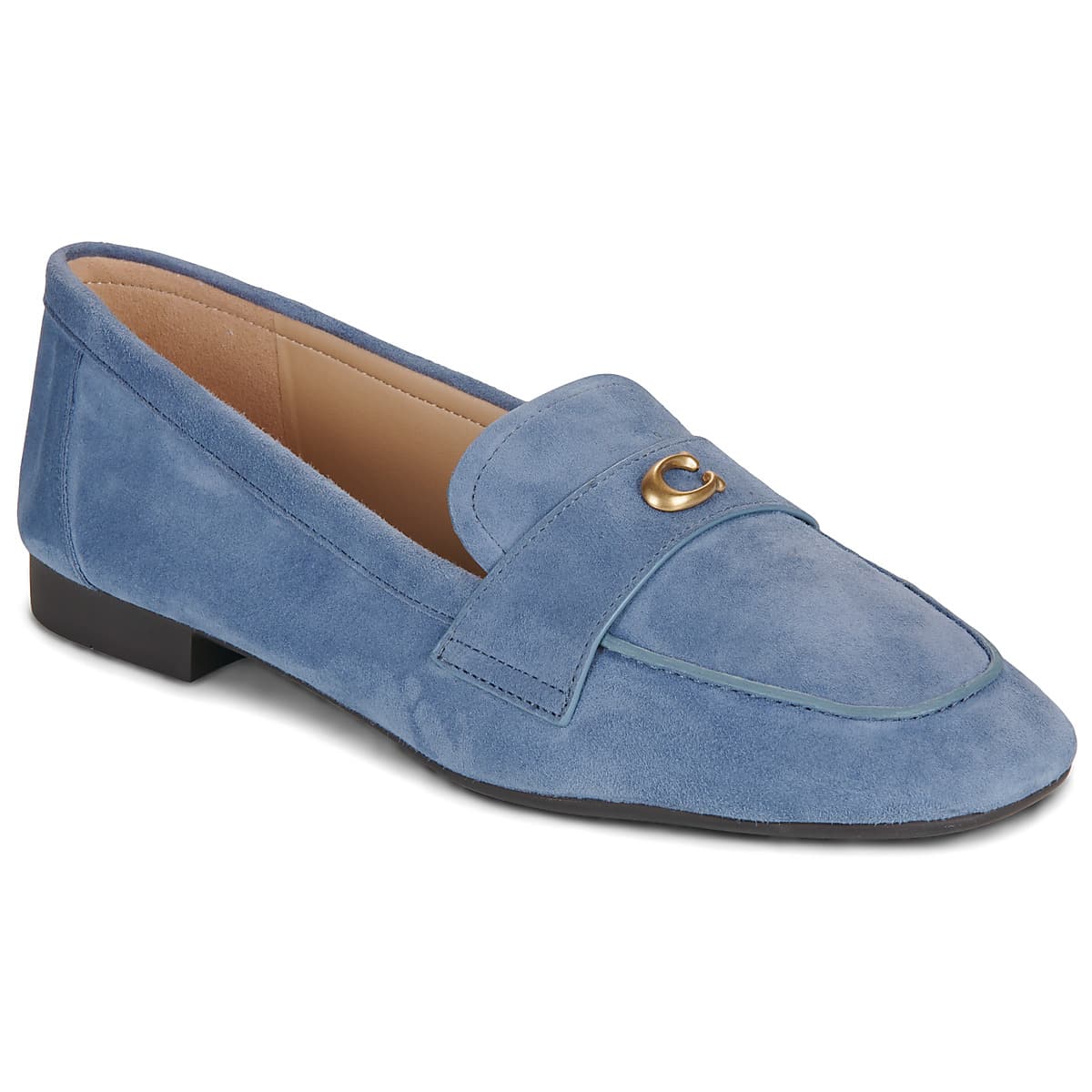 Μοκασσίνια Coach SCULPTED C LOAFER