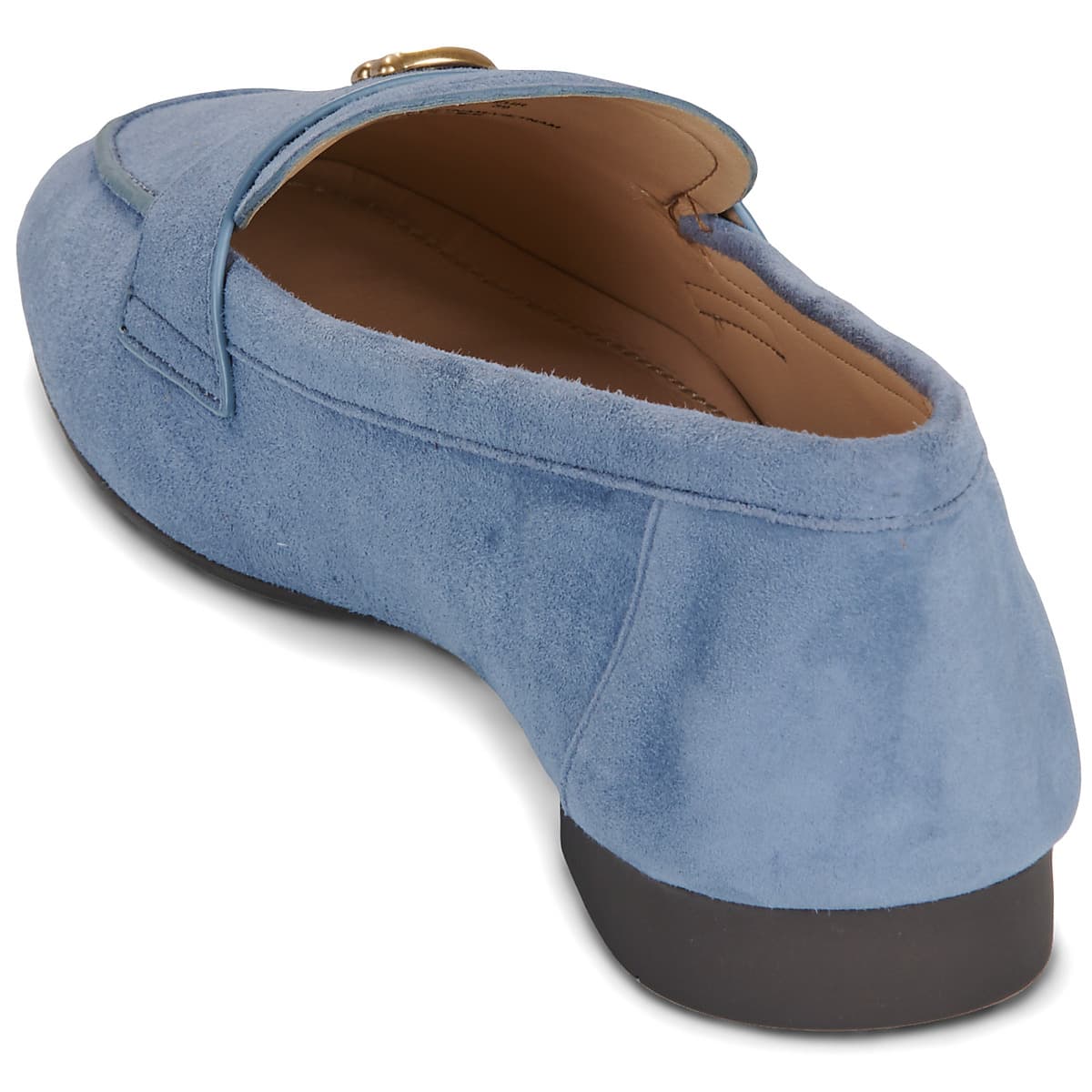 Women's Loafers Coach Blue