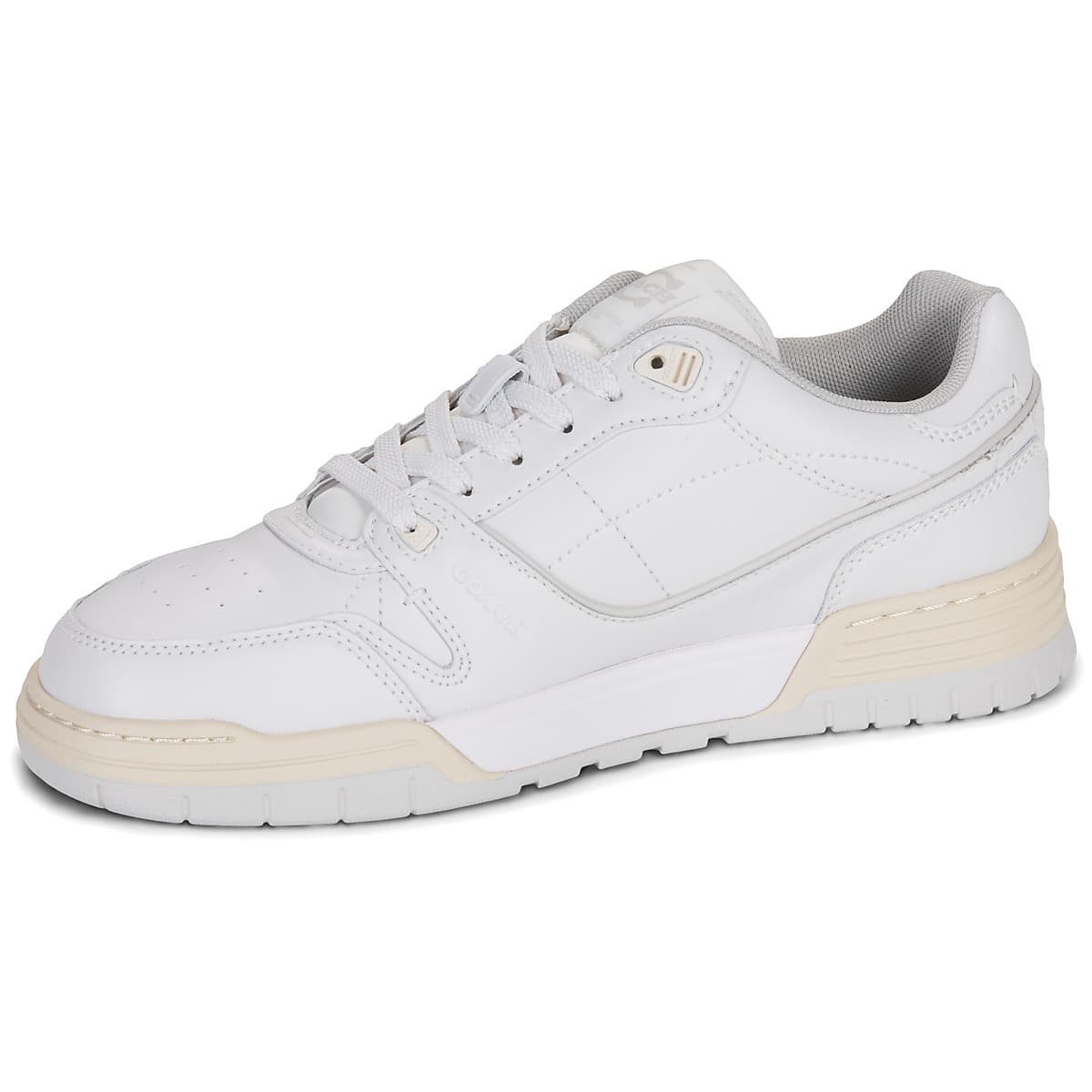 Women's Sneakers Coach White