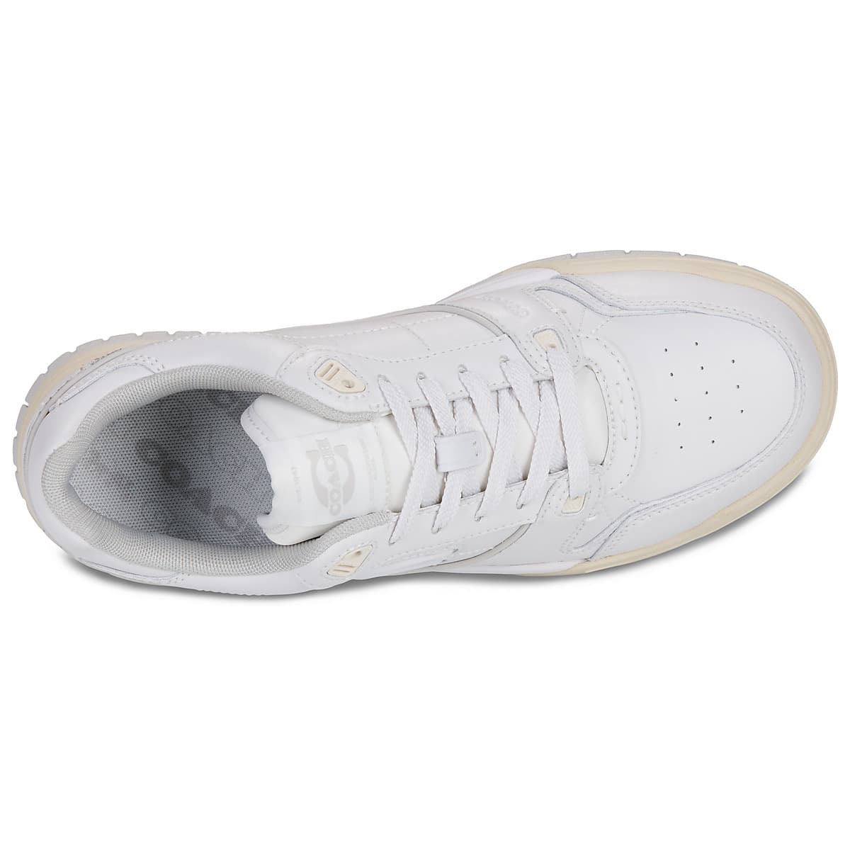 Women's Sneakers Coach White