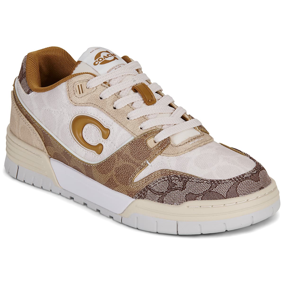 Xαμηλά Sneakers Coach COACH SOHO SNEAKER