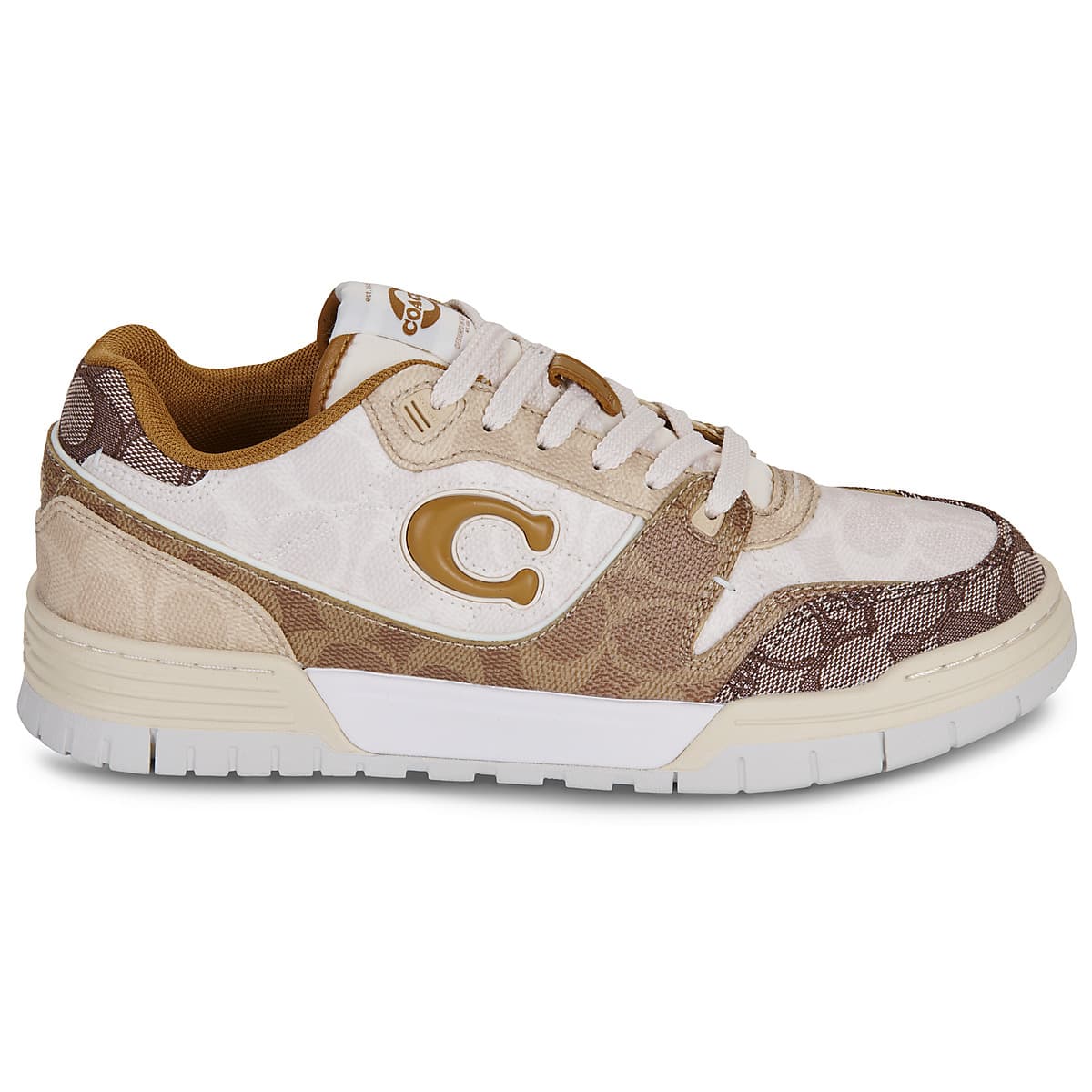Women's Sneakers Coach Multicolor